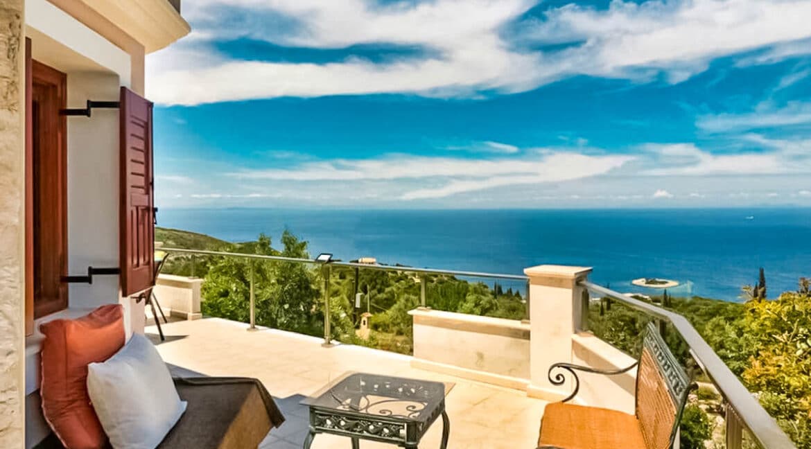 Luxury Villa for sale in Zakynthos, Small Villa in Ionian Islands 3
