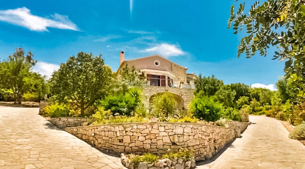 Luxury Villa for sale in Zakynthos, Small Villa in Ionian Islands 30