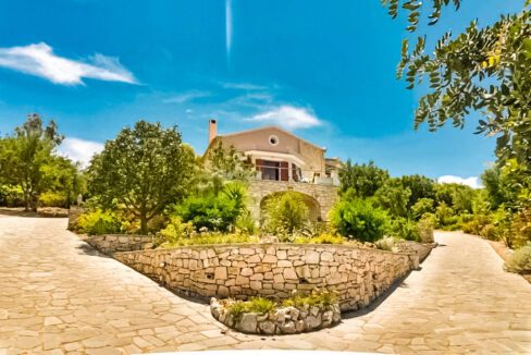 Luxury Villa for sale in Zakynthos, Small Villa in Ionian Islands 30