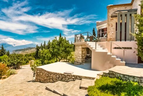 Luxury Villa for sale in Zakynthos, Small Villa in Ionian Islands 31