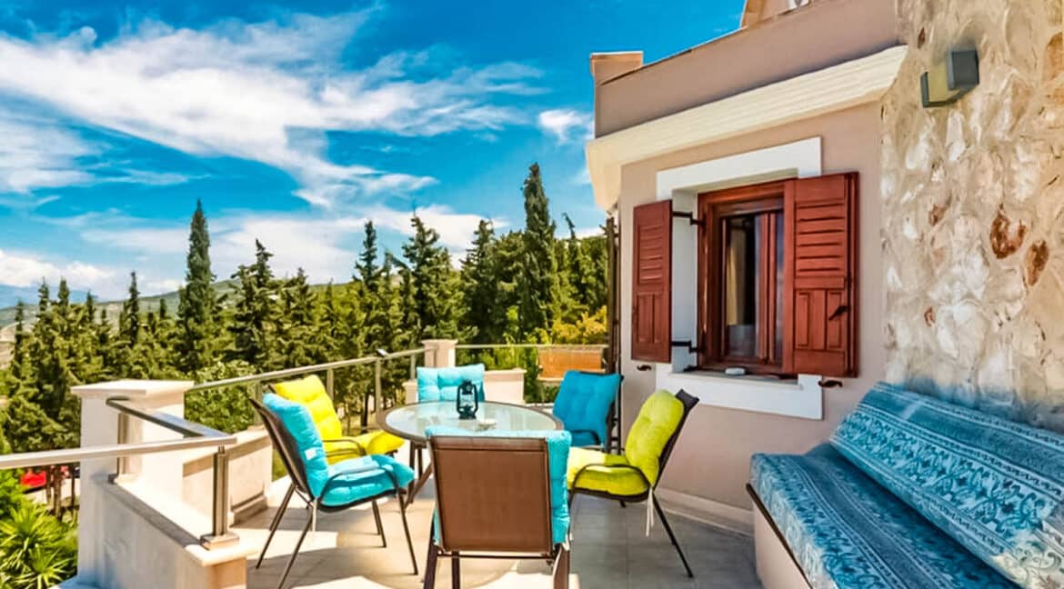 Luxury Villa for sale in Zakynthos, Small Villa in Ionian Islands 32