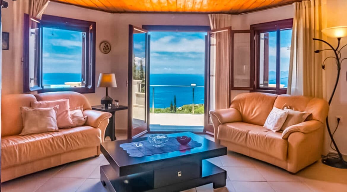Luxury Villa for sale in Zakynthos, Small Villa in Ionian Islands 33