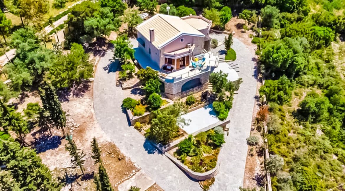 Luxury Villa for sale in Zakynthos, Small Villa in Ionian Islands 34