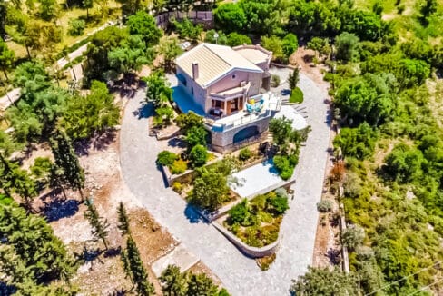 Luxury Villa for sale in Zakynthos, Small Villa in Ionian Islands 34