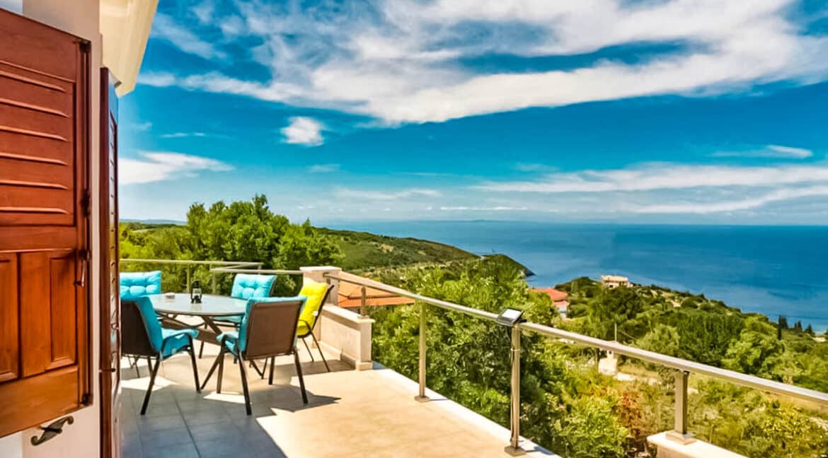 Luxury Villa for sale in Zakynthos, Small Villa in Ionian Islands 35