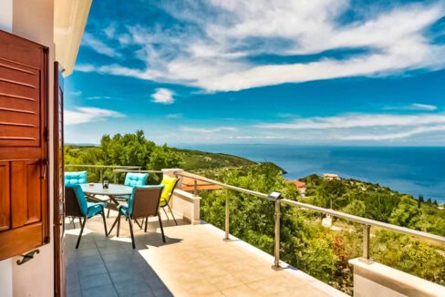 Luxury Villa for sale in Zakynthos, Small Villa in Ionian Islands 35