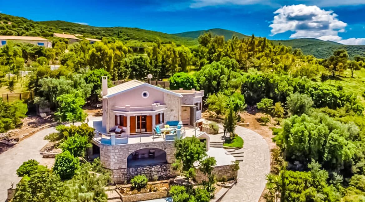 Luxury Villa for sale in Zakynthos, Small Villa in Ionian Islands 36