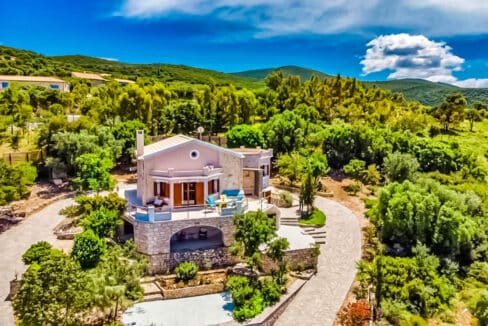 Luxury Villa for sale in Zakynthos, Small Villa in Ionian Islands 36