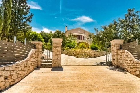 Luxury Villa for sale in Zakynthos, Small Villa in Ionian Islands 37