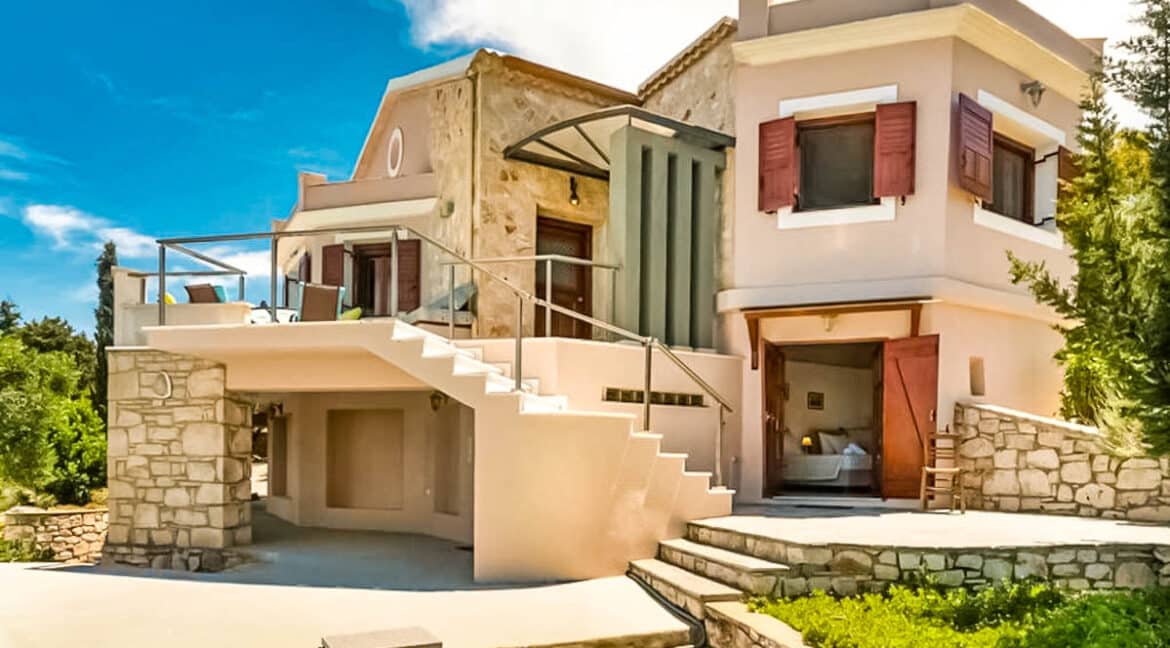 Luxury Villa for sale in Zakynthos, Small Villa in Ionian Islands 38