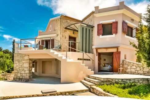 Luxury Villa for sale in Zakynthos, Small Villa in Ionian Islands 38