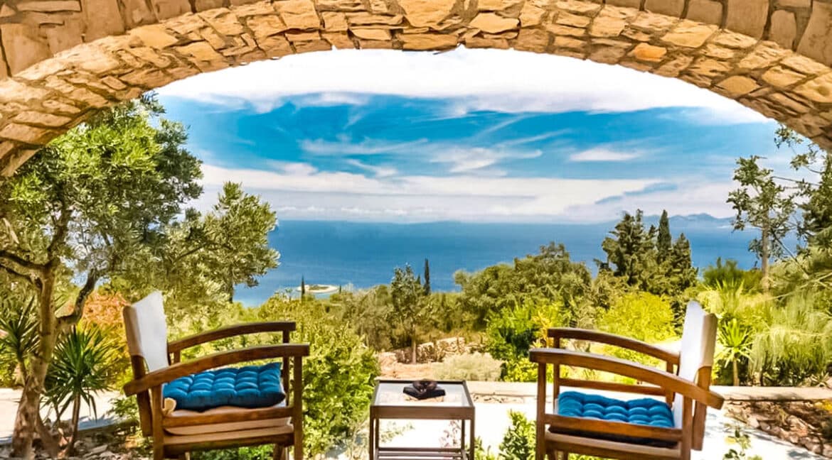 Luxury Villa for sale in Zakynthos, Small Villa in Ionian Islands 39