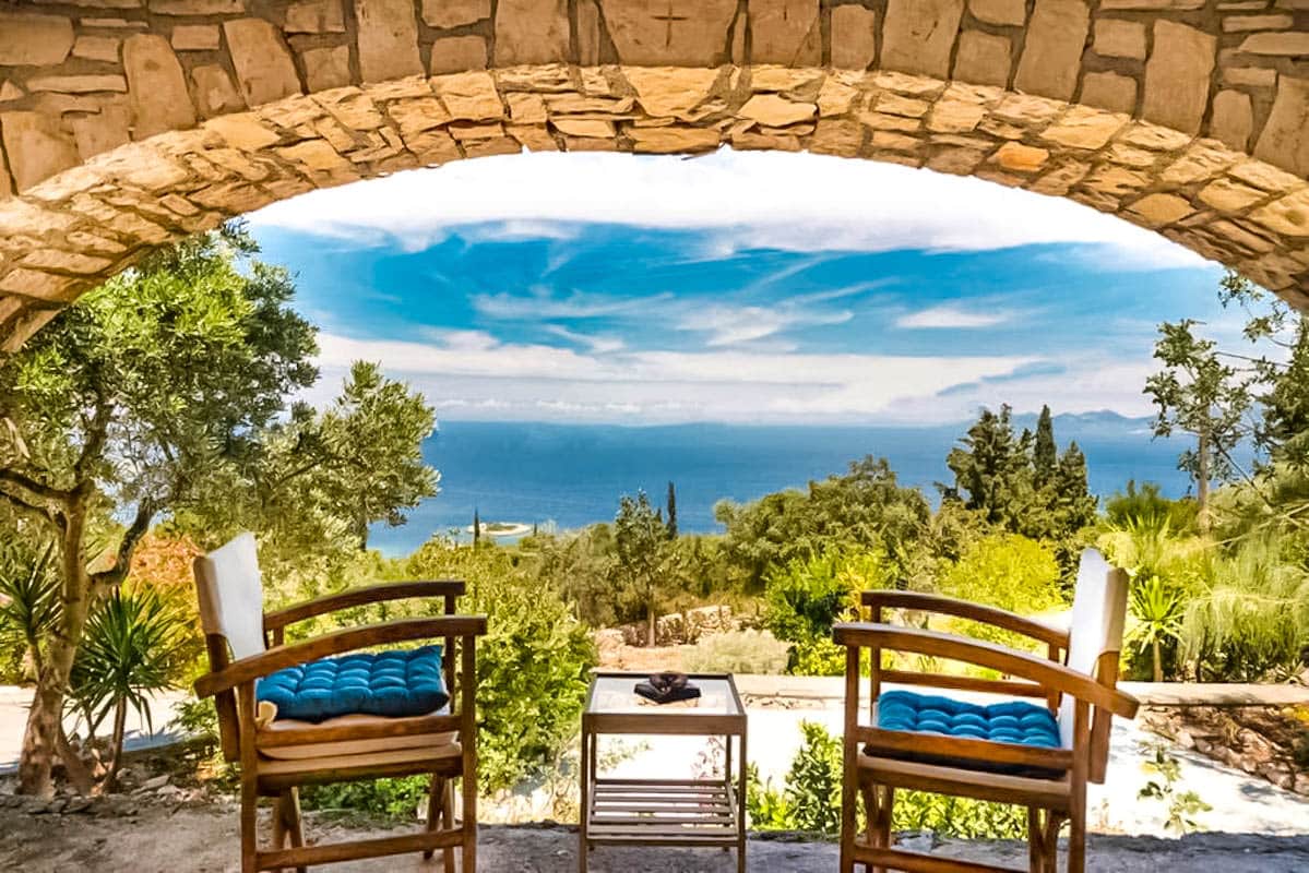 Luxury Villa for sale in Zakynthos, Ionian Islands