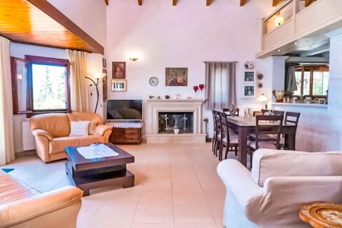 Luxury Villa for sale in Zakynthos, Small Villa in Ionian Islands 4