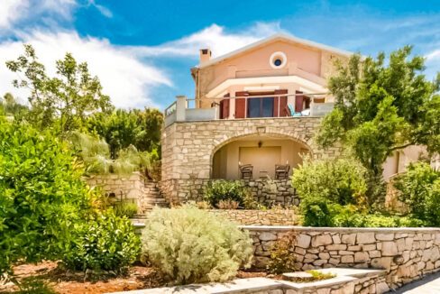 Luxury Villa for sale in Zakynthos, Small Villa in Ionian Islands 7