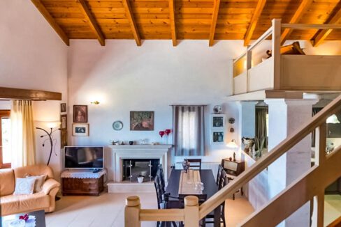 Luxury Villa for sale in Zakynthos, Small Villa in Ionian Islands 8