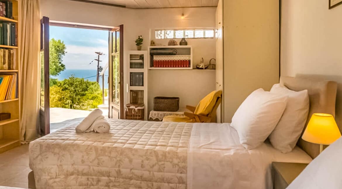 Luxury Villa for sale in Zakynthos, Small Villa in Ionian Islands 9