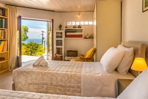 Luxury Villa for sale in Zakynthos, Small Villa in Ionian Islands 9