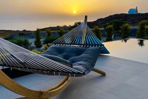 Luxury Villas near Oia Santorini, Property Santorini Greece 1