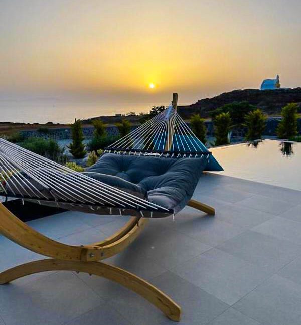 Luxury Villas near Oia Santorini, Property Santorini Greece 1