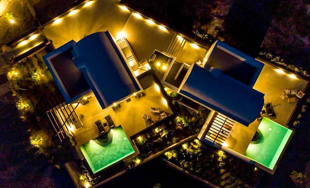 Luxury Villas near Oia Santorini, Property Santorini Greece 10