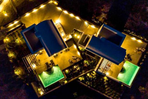 Luxury Villas near Oia Santorini, Property Santorini Greece 10