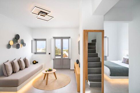 Luxury Villas near Oia Santorini, Property Santorini Greece 12