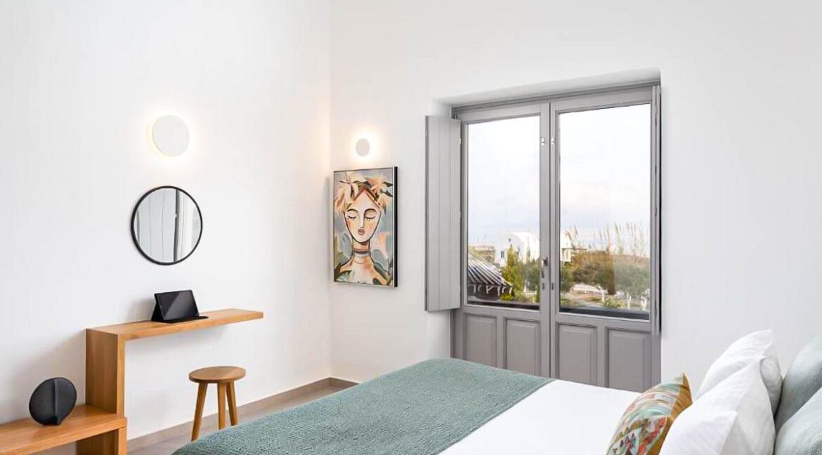 Luxury Villas near Oia Santorini, Property Santorini Greece 15