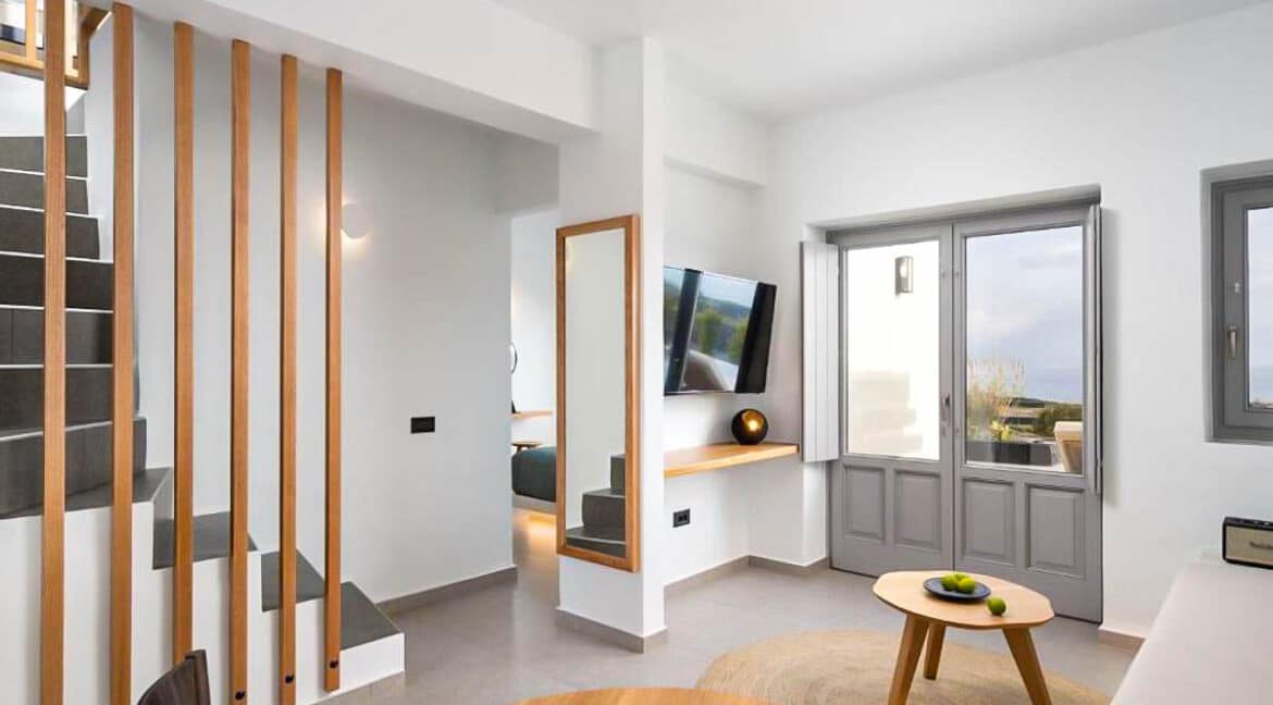 Luxury Villas near Oia Santorini, Property Santorini Greece 17