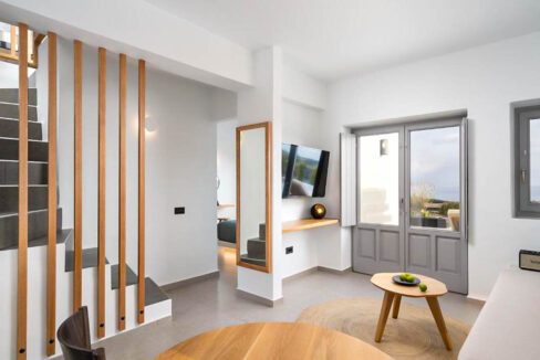 Luxury Villas near Oia Santorini, Property Santorini Greece 17