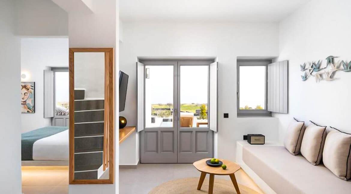 Luxury Villas near Oia Santorini, Property Santorini Greece 18