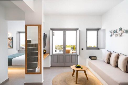 Luxury Villas near Oia Santorini, Property Santorini Greece 18