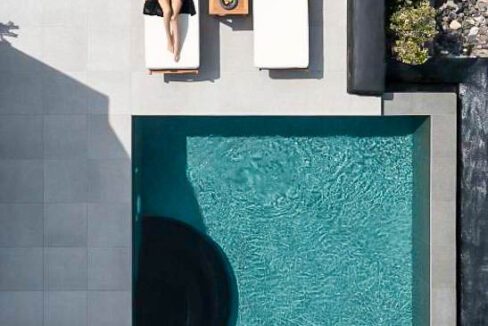 Luxury Villas near Oia Santorini, Property Santorini Greece 23