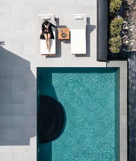 Luxury Villas near Oia Santorini, Property Santorini Greece 23