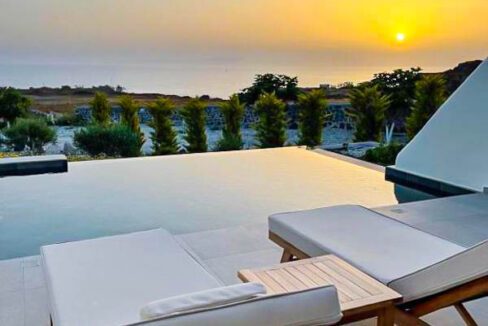 Luxury Villas near Oia Santorini, Property Santorini Greece 24