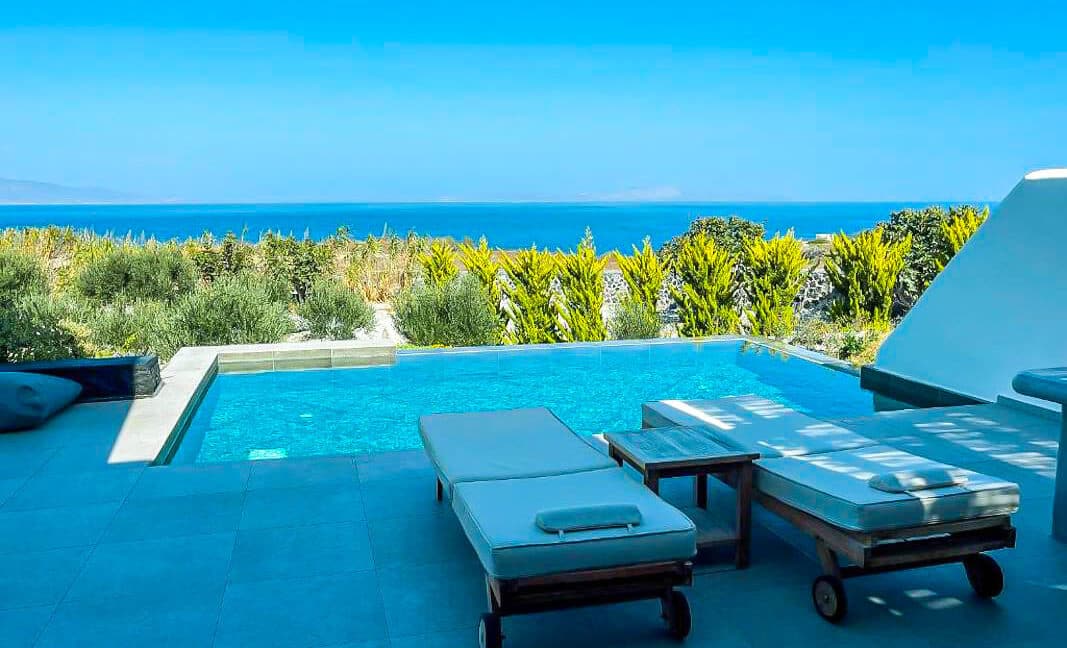 Luxury Villas near Oia Santorini, Property Santorini Greece 25
