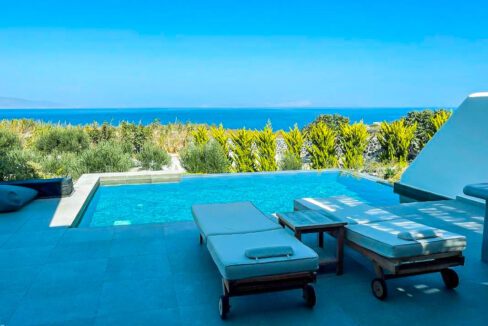Luxury Villas near Oia Santorini, Property Santorini Greece 25