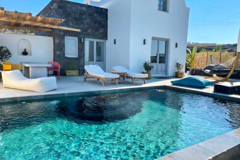 Luxury Villas near Oia Santorini, Property Santorini Greece 3