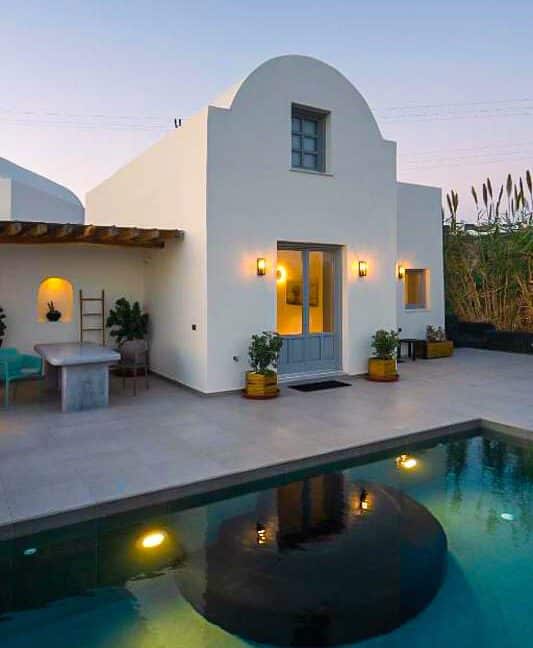 Luxury Villas near Oia Santorini, Property Santorini Greece 5