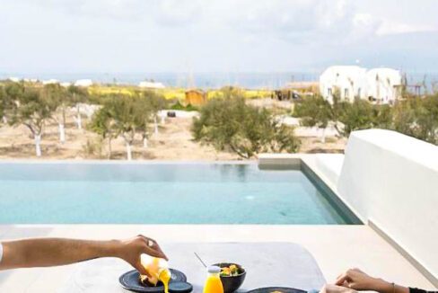 Luxury Villas near Oia Santorini, Property Santorini Greece 7