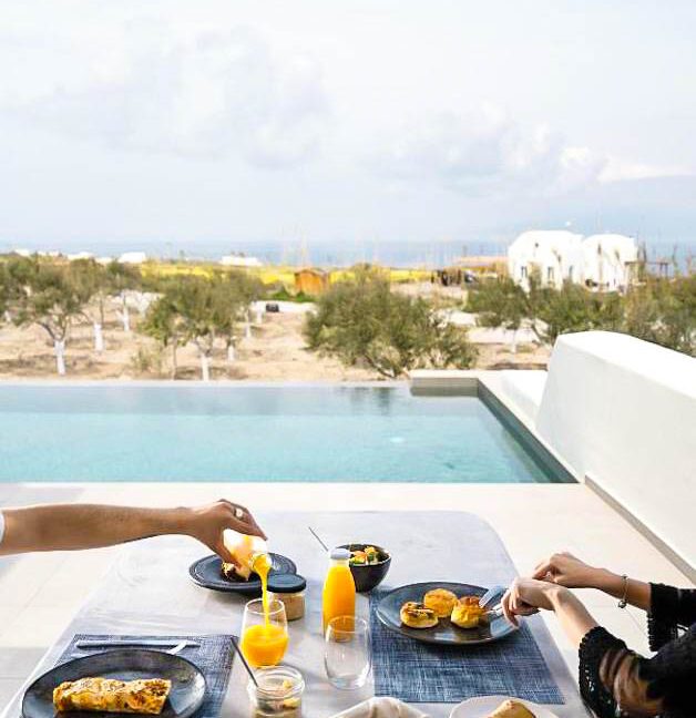 Luxury Villas near Oia Santorini, Property Santorini Greece 7