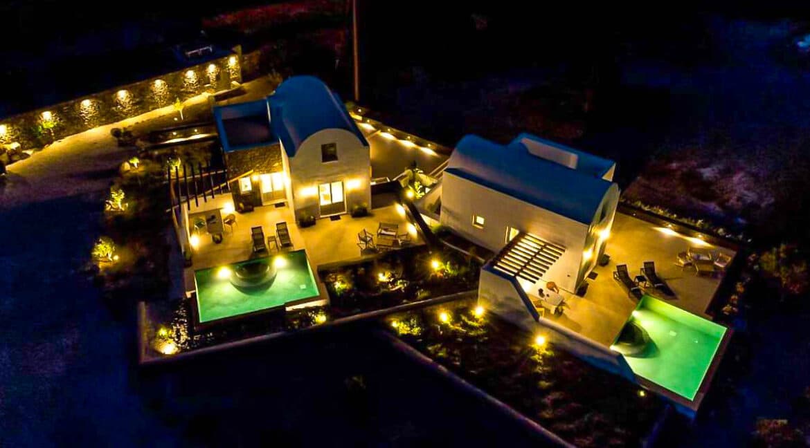 Luxury Villas near Oia Santorini, Property Santorini Greece 9