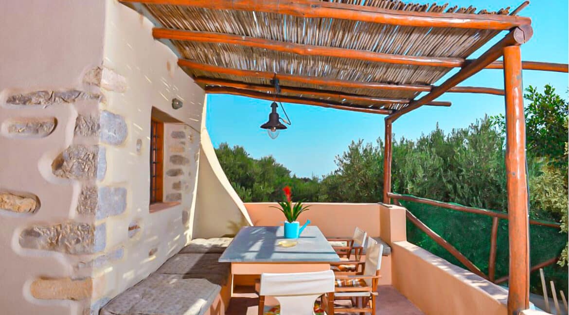 Property Crete Greece for sale, Elounda Villa 10