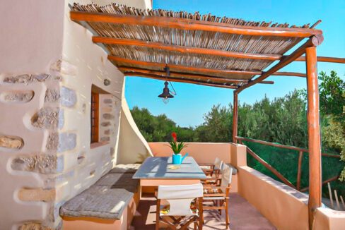 Property Crete Greece for sale, Elounda Villa 10