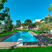 Property Crete Greece for sale, Elounda Villa