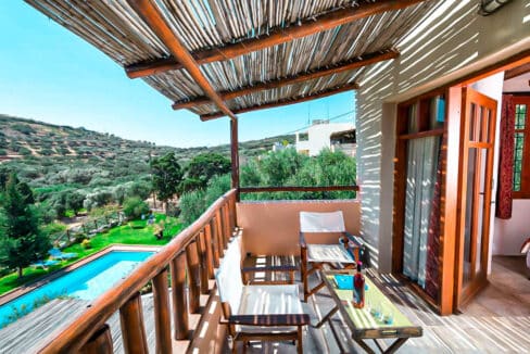 Property Crete Greece for sale, Elounda Villa 2