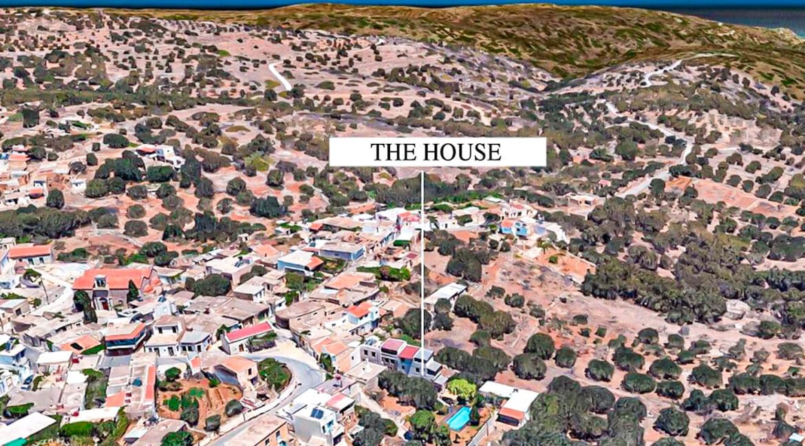 Property Crete Greece for sale, Elounda Villa 28 copy