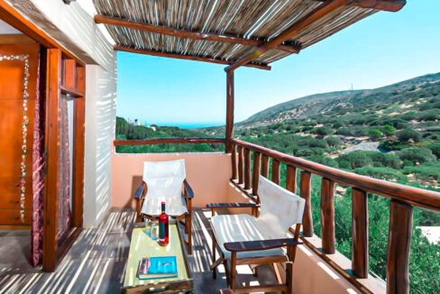 Property Crete Greece for sale, Elounda Villa 3