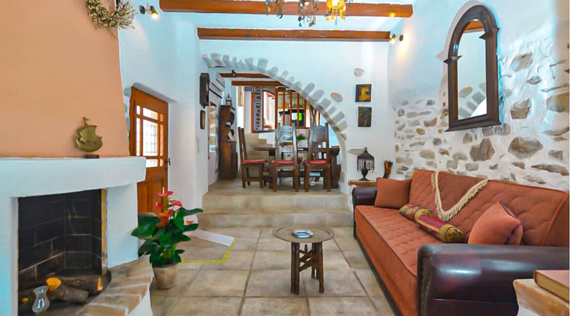 Property Crete Greece for sale, Elounda Villa 7