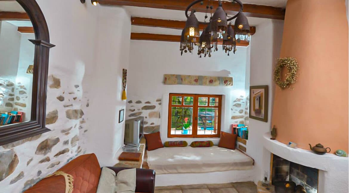 Property Crete Greece for sale, Elounda Villa 8